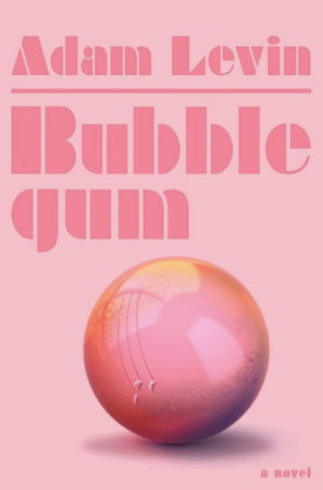 bubblegum